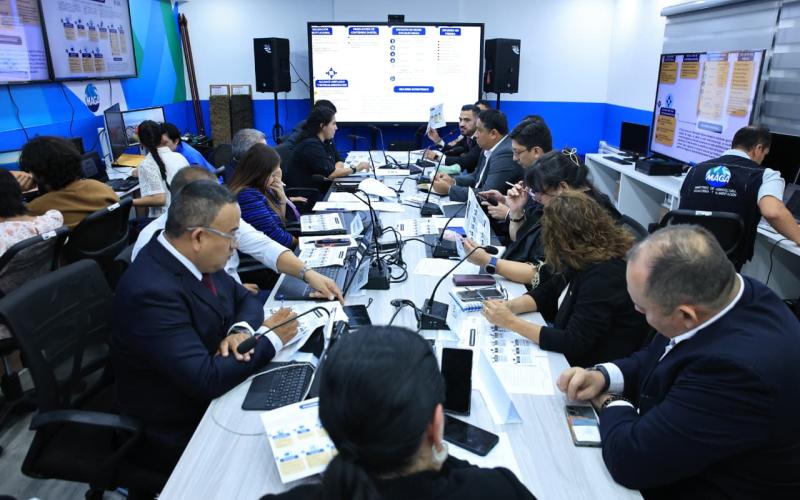 Refuerzan acciones anticipatorias ante variabilidad climática