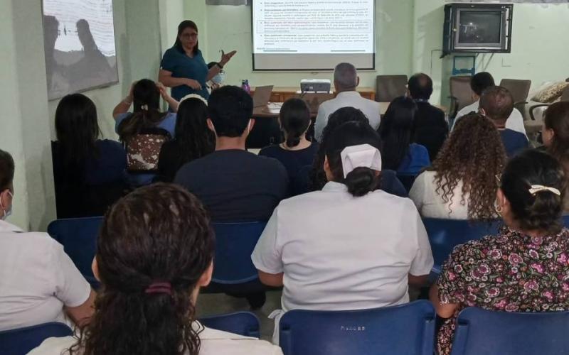 Comunicado