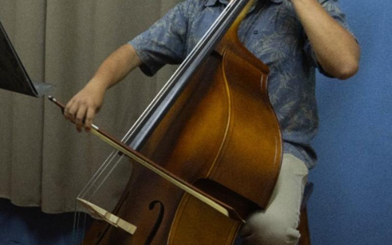 Audiciones para la nueva Orquesta Sinfónica Regional de Oriente con sede en Chiquimula