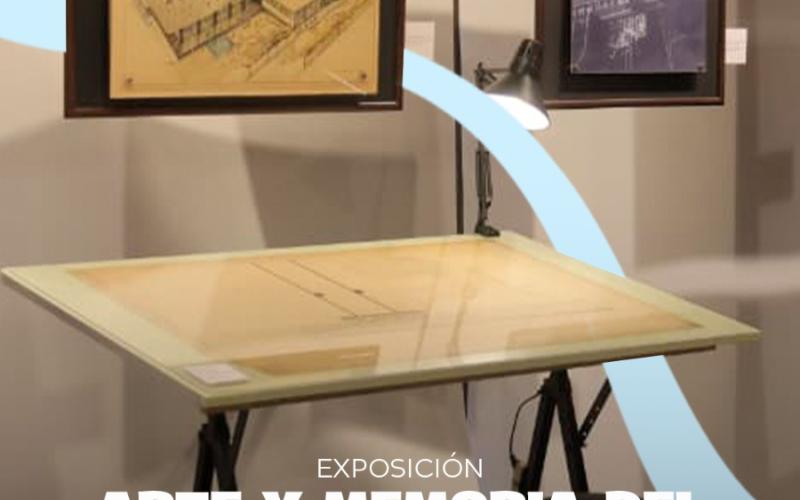 “Arte y Memoria del Centro Cívico de Guatemala”