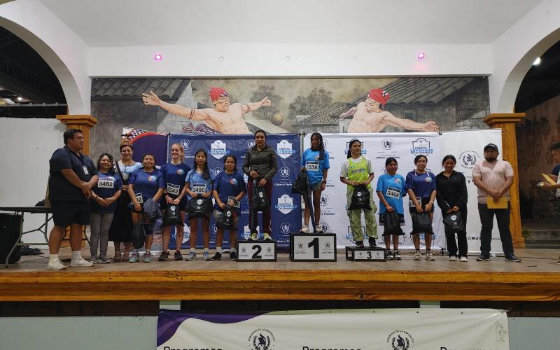 Deportes