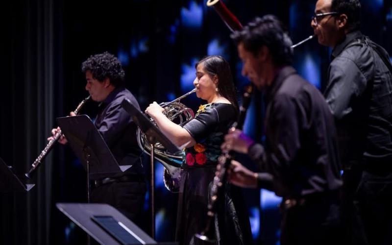 Festival Nacional de Música de Cámara 