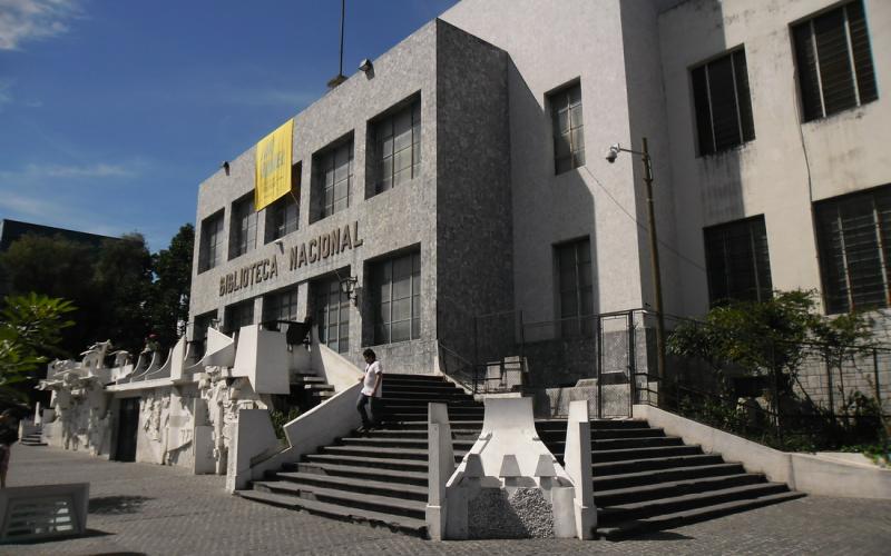 Biblioteca Nacional