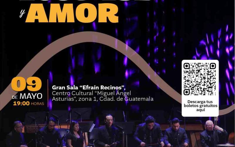 ¡Boletos habilitados… honremos a mamá!