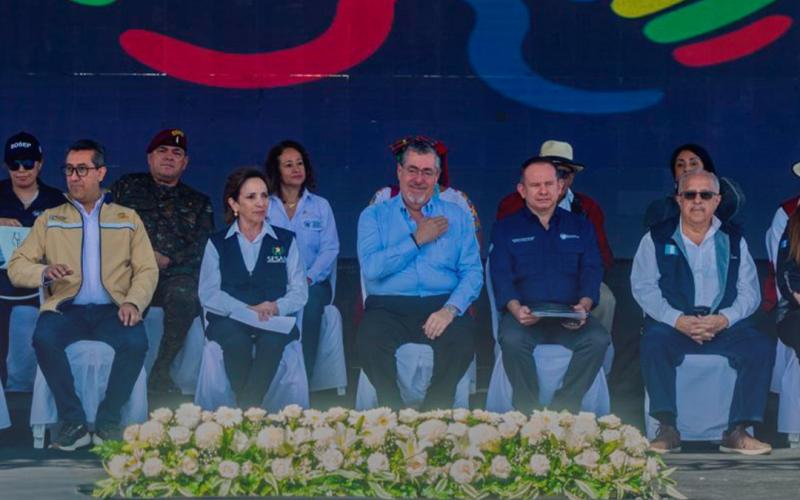 ¡El Área Ixil marca un avance histórico!