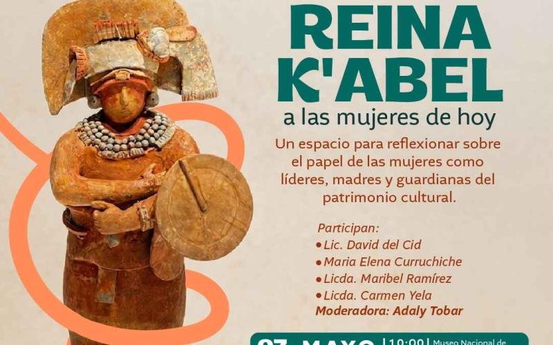 Las mujeres dejan huellas que se convierten en legado