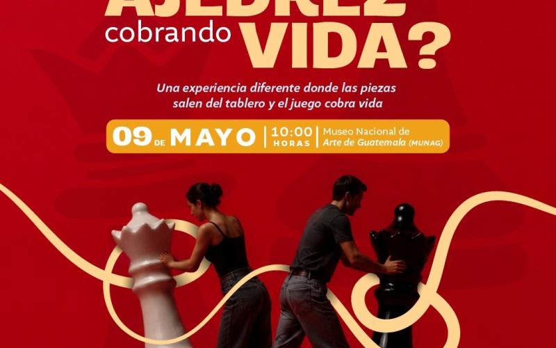 ¡Demuestra tu habilidad!