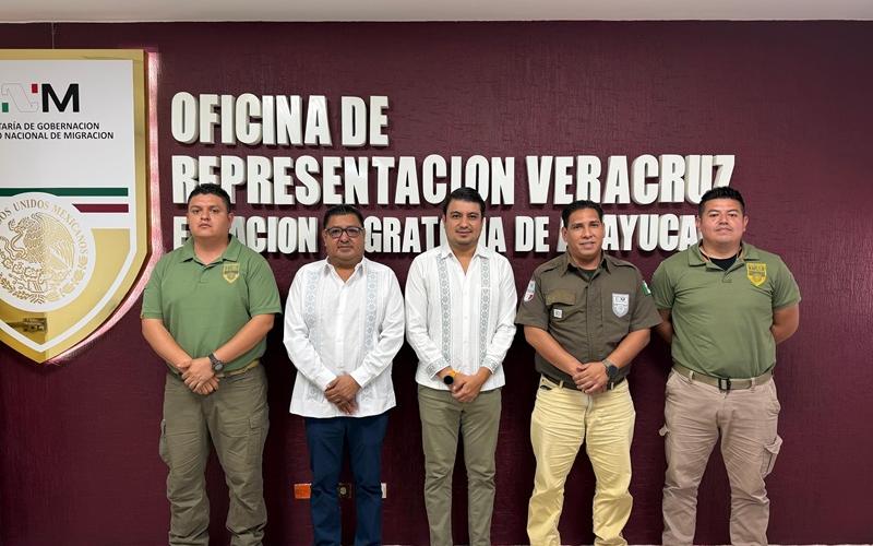 nota de prensa