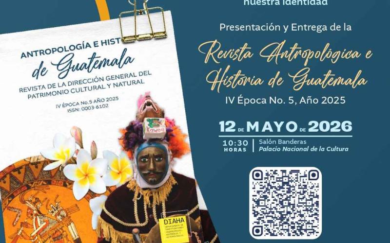 Conocimiento, memoria e identidad en un solo espacio