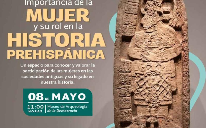 Historias que nacen desde la fuerza de las mujeres