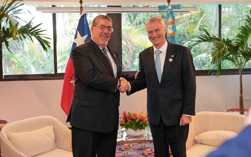 nota de prensa