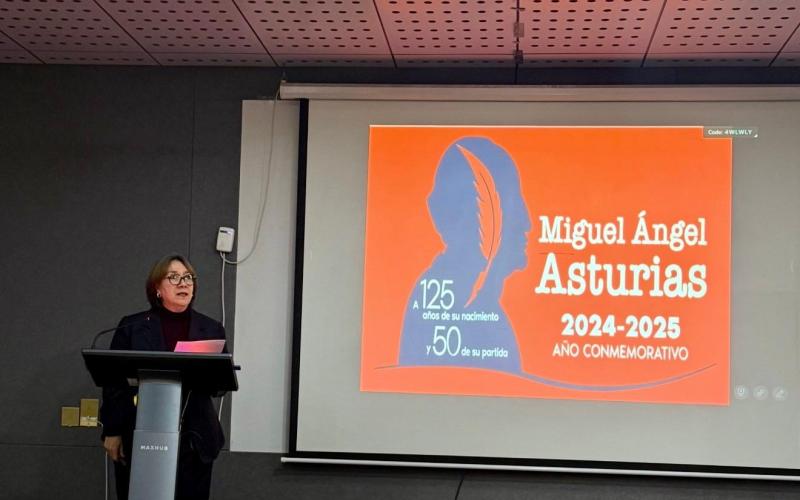 nota de prensa