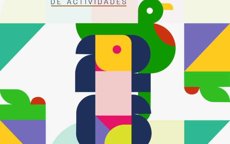 ¡Pronto nuevas ediciones!