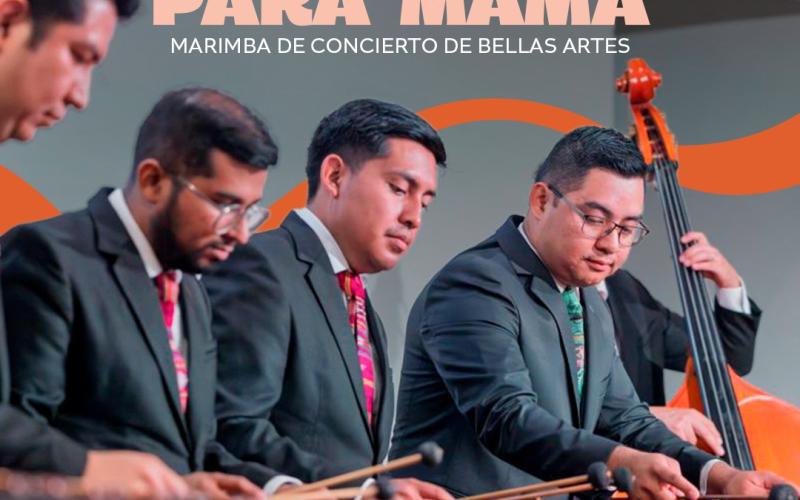¡Música para compartir!