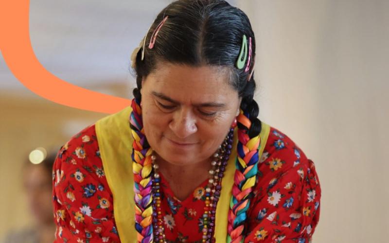 Seminario de gestión de proyectos culturales