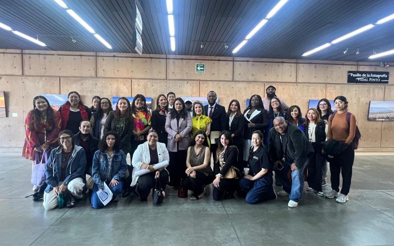 nota de prensa