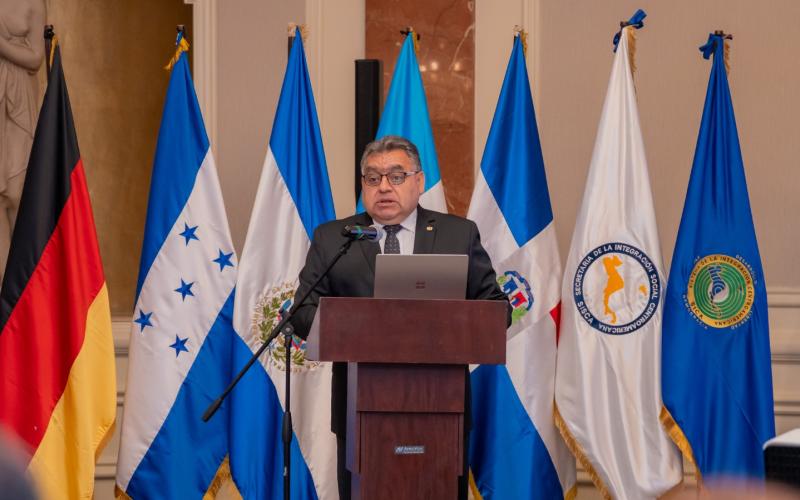 nota de prensa