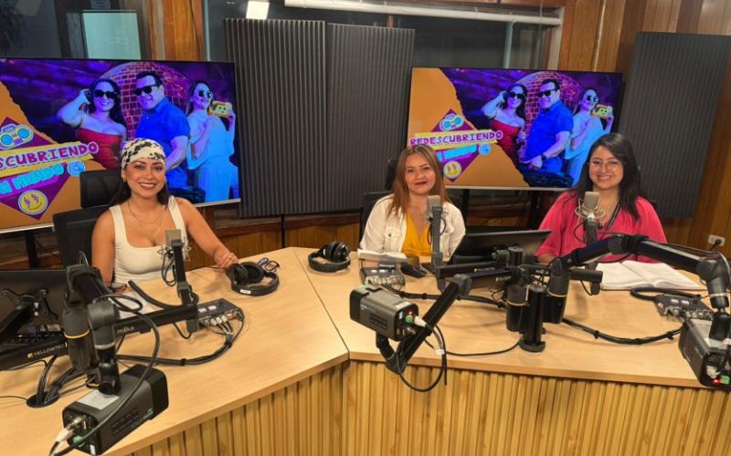 Maternidades, cuidados y derechos en conmemoración al Día de la Madre