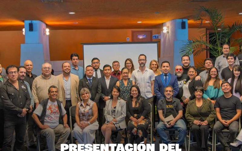 Vigésima edición del Festival de Junio