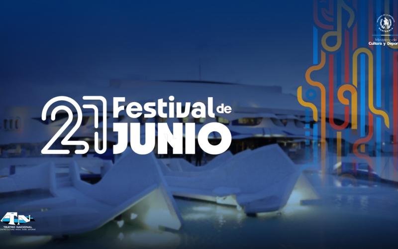 Prepárate para un mes lleno de arte y cultura