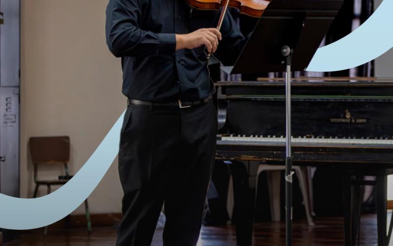 Audiciones en la ciudad capital
