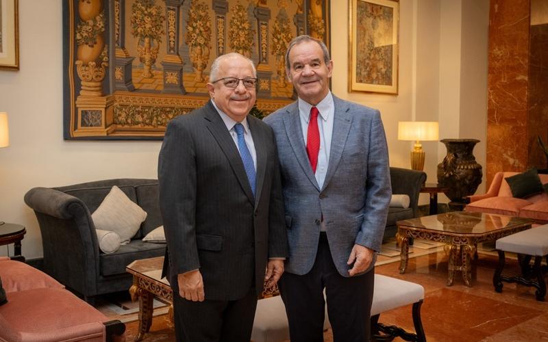 nota de prensa