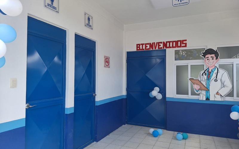 Más de 100 mil beneficiarios con inauguración de obras de los Consejos de Desarrollo en San Marcos
