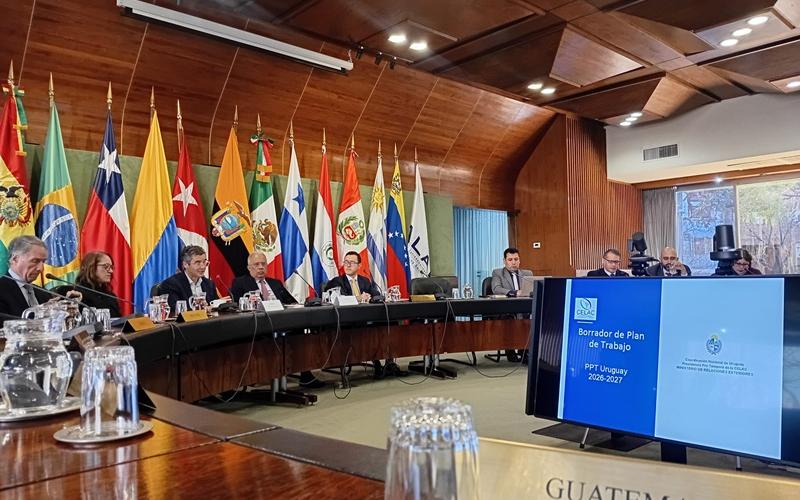 nota de prensa
