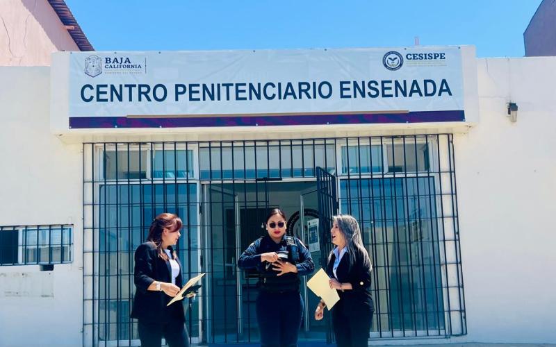 nota de prensa