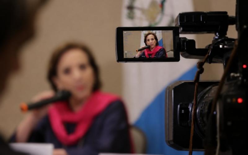SESAN fortalece política de puertas abiertas con medios de comunicación para abordar temas de seguridad alimentaria y nutricional