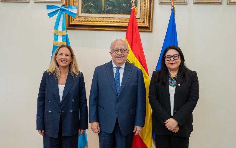 nota de prensa