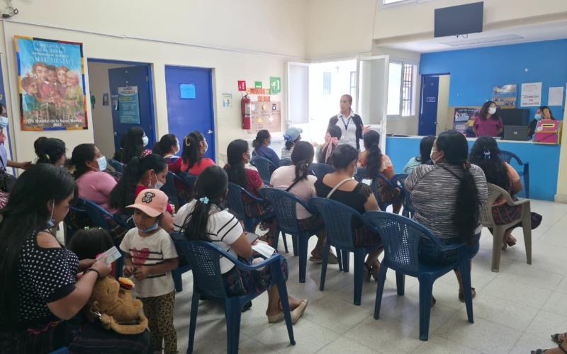 Comunicado