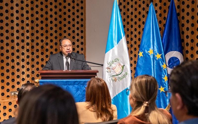 nota de prensa