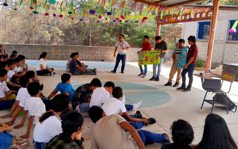 Ministerio de Cultura y Deportes