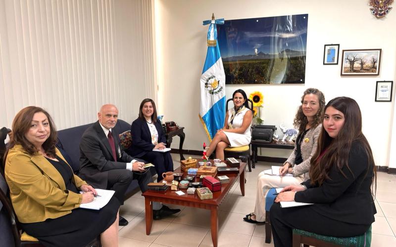 nota de prensa