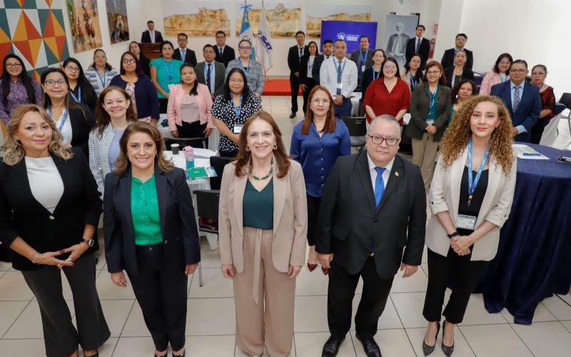 nota de prensa