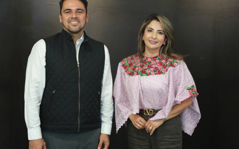 nota de prensa