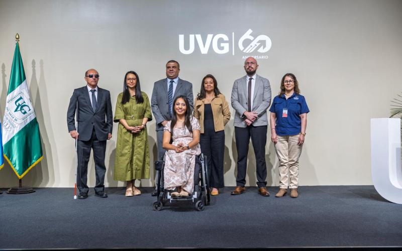 Viceministro del Deporte clausura foro paralímpico sobre inclusión social y transformación a través del deporte. 