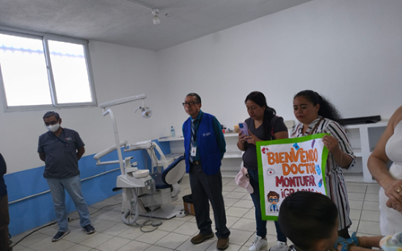 Comunicado