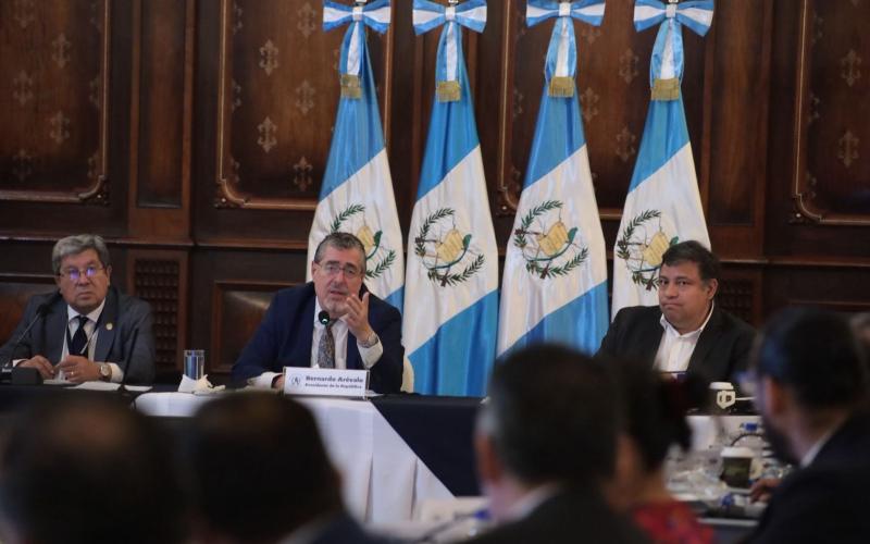 Conadur aprueba su transformación estratégica 