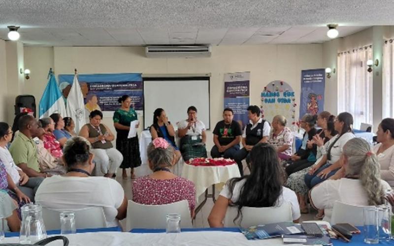 Comunicado