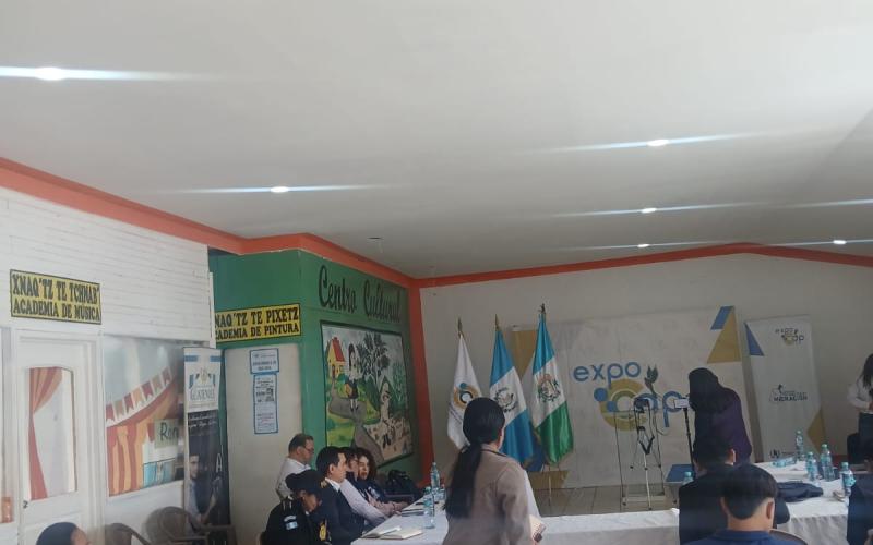 Comunicado