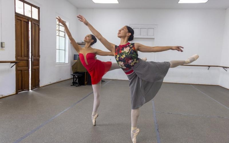 Danza