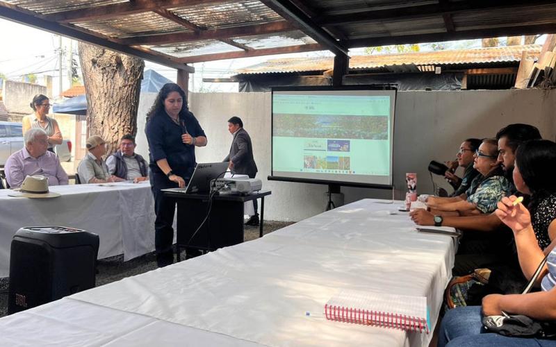 Refuerzan acciones de bienestar animal en Sacatepéquez