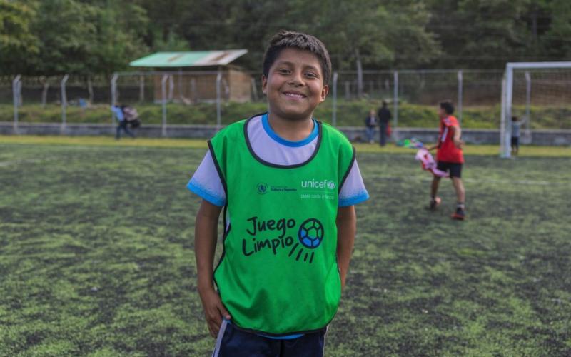 Juego Limpio