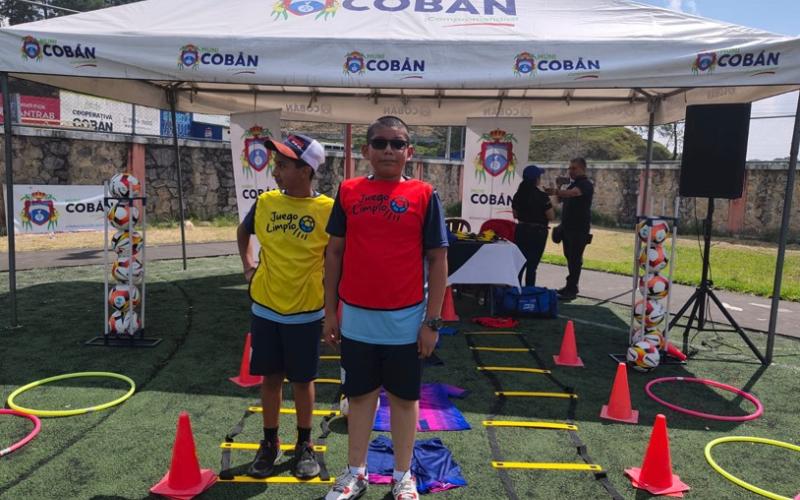 de