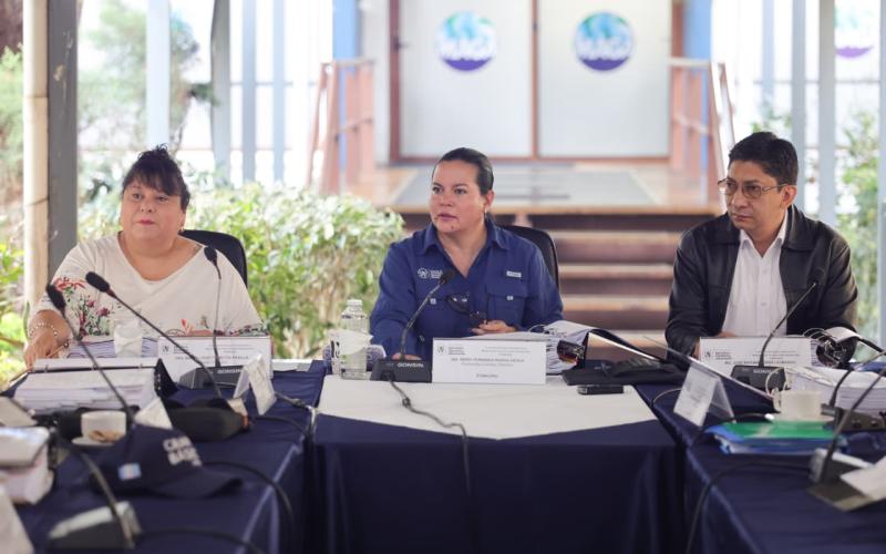 FONAGRO aprueba liquidación de proyectos ejecutados