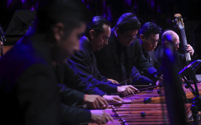 marimba