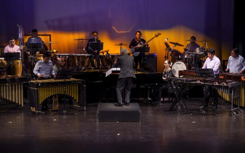 marimba