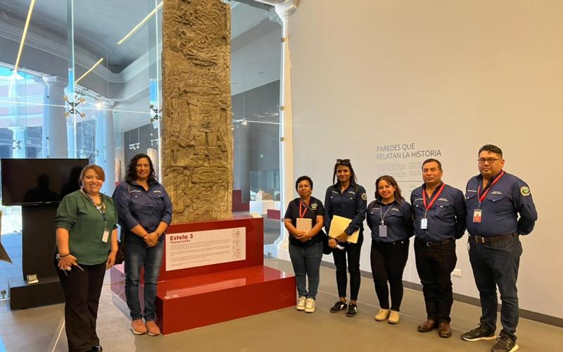 Museos